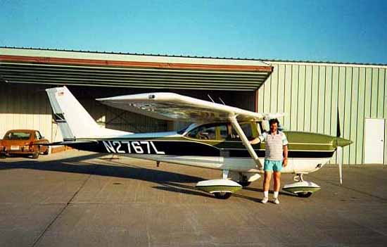 Cessna 172