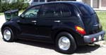 02 Chrysler PT Cruiser