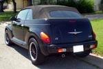 05 Chrysler PT Cruiser GT Convertible