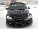 05 Chrysler PT Cruiser GT Convertible