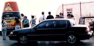 91 Pontiac Grand Am