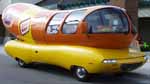 Wienermobile 99