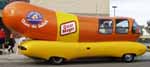 Wienermobile 99