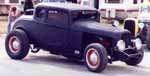 32 Ford 5 Window Coupe