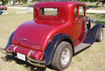 29 Dodge 5W Coupe