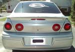 01 Chevy Impala 4dr Sedan