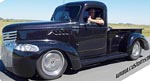 46 Chevy Pickup Custom