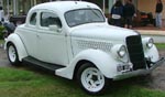 35 Ford 5W Coupe