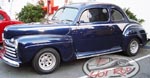 46 Ford Coupe