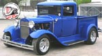 31 Ford Model A Pickup