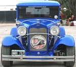 31 Ford Model A Pickup