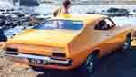 72-74 Ford XA Falcon 2dr Hardtop