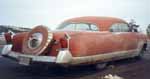 53 Kaiser 'Lady K' 2dr Hardtop Kustom