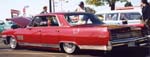 64 Buick Wildcat 4dr Hardtop