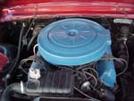 Ford Big Block V8