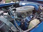 Ford 428 BB FE V8