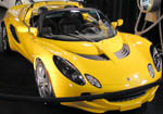 06 Lotus Elise Roadster