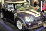 06 Mini Couper S Coupe