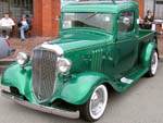 35 Chevy Pickup