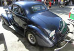 38 Chevy Coupe