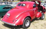 41 Willys Coupe