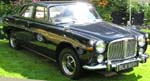 70 Rover P5B 4dr Sedan