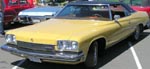 73 Buick Centurian 455 2dr Hardtop