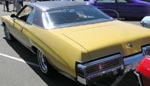 73 Buick Centurian 455 2dr Hardtop