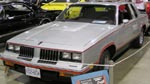 86 Oldsmobile Cutlass Hurst Coupe