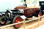 1912 Napier Tourer