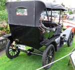 1913 Ford Model T Touring