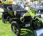 1913 Ford Model T Touring