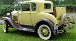 30 Ford Model A Coupe