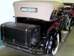 31 Pierce Arrow 43 Dual Cowl Phaeton