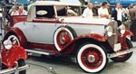 31 Pontiac Cabriolet