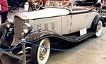 32 Packard Roadster