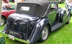 36 Lagonda LG 45 DHC