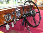 36 Lagonda LG 45 DHC