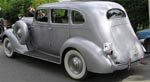 35 Packard Super 8 4dr Sedan