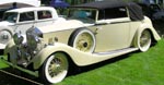 37 Rolls Royce 25-30 Cabriolet