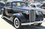 38 McLaughlin Buick Coupe