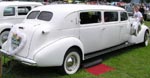 38 McLaughlin Buick Limo