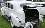 39 Cadillac Limo