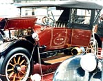 20s Phaeton