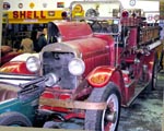 24 Stutz Fire Engine