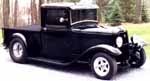 34 Ford Pro Street Pickup