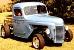 47 International K-2 Pickup Custom