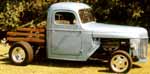 47 International K-2 Pickup Custom