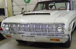 64 Plymouth Belvedere w/Hemi V8