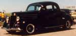 36 Ford 5W Coupe